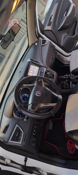 Changan CS35